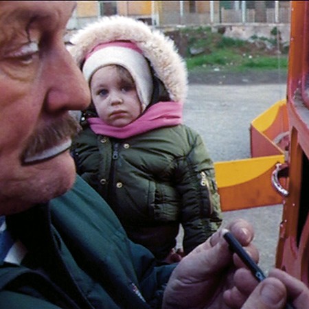Naturtalente: Walter Saabel, Asia Crippa