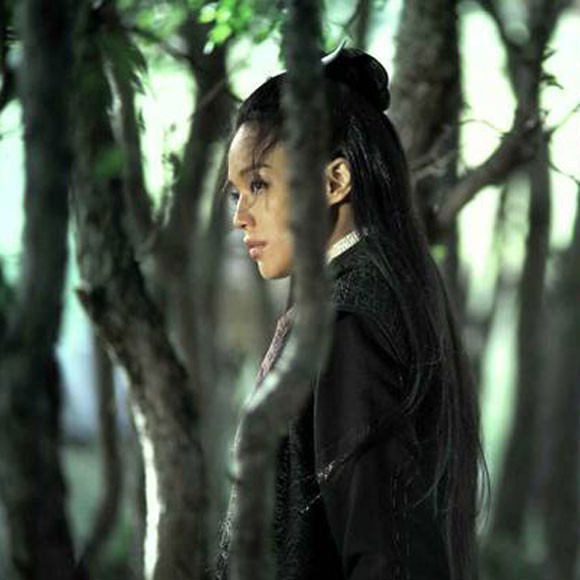 »The Assassin« von Hou Hsiao-hsien Hou Hsiao-hsien: »The Assassin«