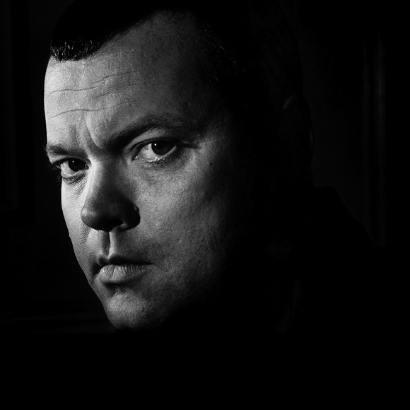 Orson Welles Genau 157 Jahre jünger als Robespierre: Orson Welles