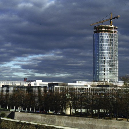 Das »Köln Triangle«: Überbleibsel einer zu groß gedachten Rahmenplanung?