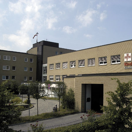 Gesund und dennoch zum Sanierungsfall erklärt: die städtischen Kliniken