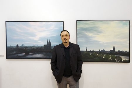 Möchte alles neu und anders – der neue Stadtmuseumsdirektor Mario Kramp