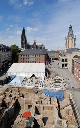 Foto: Manfred Wegener