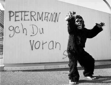 Foto: Manfred Wegener