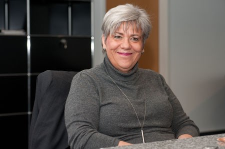 Gabriele Klug