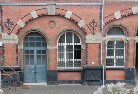 Neues Zuhause für die nächsten dreißig Jahre: Das Theater der Keller zieht ins »Loft 1895«