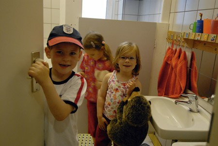 Kinderbetreuung kostet Geld: Wer wieviel bezahlen soll, darüber streiten die Kölner Parteien