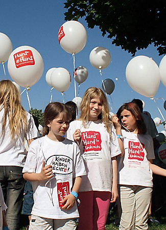 Herbert Grönemeyer hätte seinen Spaß: Kölner Kinder