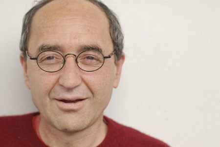 Foto: Manfred Wegener