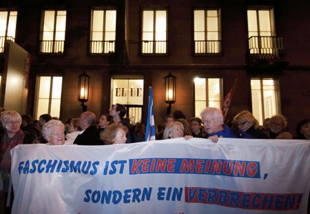 Foto: Manfred Wegener