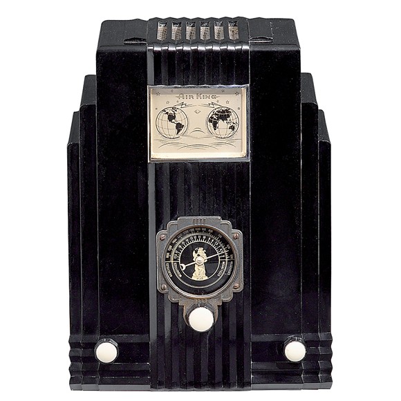 Radio von 1935 Radio von 1935