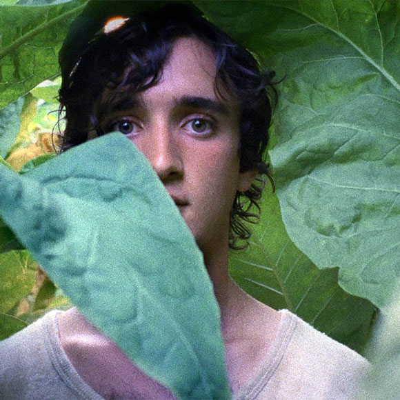 Ein Ausschnitt aus Alice Rohrwachers Film "Lazzaro felice"
