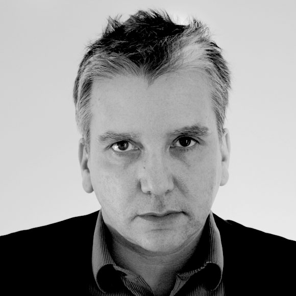 Mark Fisher Schreibt nicht als Fingerübung: Mark Fisher