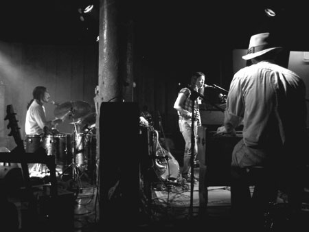 Leben in der Fabrik: The Low Anthem