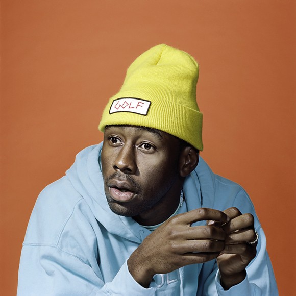 Tyler, The Creator