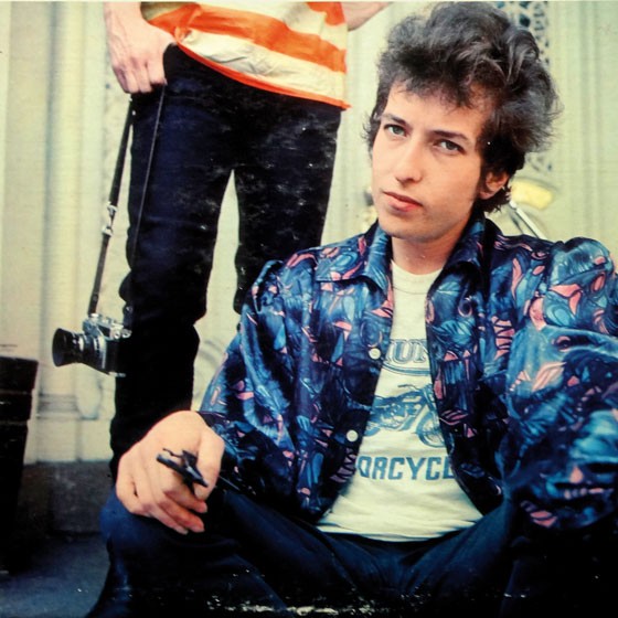 Bob Dylan: »Highway 61 Revisited« Bob Dylan: »Highway 61 Revisited«