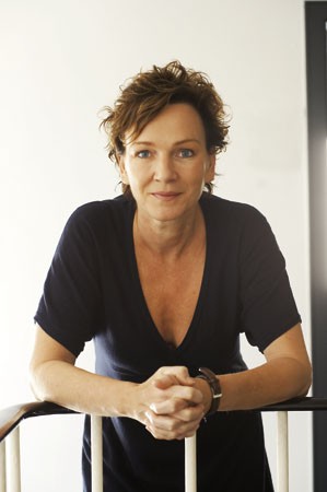 Haben wir aus der Katastrophe gelernt? Schauspielchefin Karin Beier