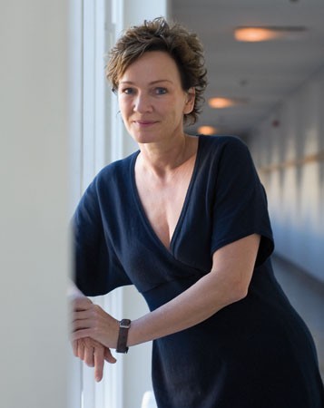 Auf in den Norden! Karin Beier