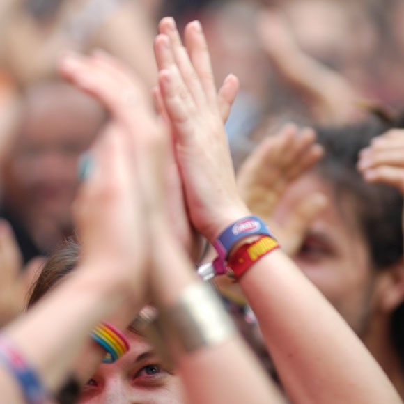 Open-Air-Festival Köln