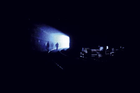 Mimic, USA 1997, Regie: Guillermo Del Toro