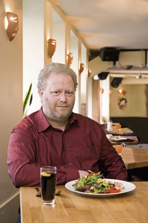 Richard Klein, Die Linke Wahlkreis Köln IV – Stadtbezirk Chorweiler sowie  Mauenheim, Riehl, Niehl, Weidenpesch und Longerich