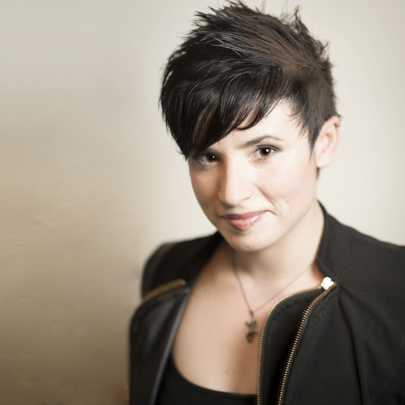 Laurie Penny