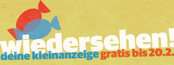 wiedersehen kleinanzeigen karneval